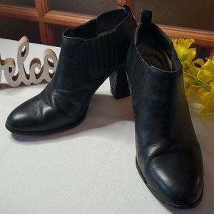 Michael Kors Ankle Boots